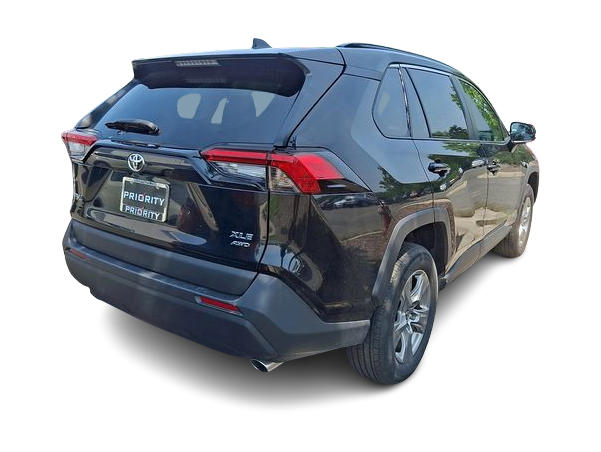 Thumbnail: 2024 Toyota RAV4 - 8
