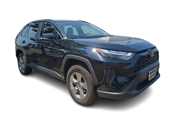 Thumbnail: 2024 Toyota RAV4 - 7