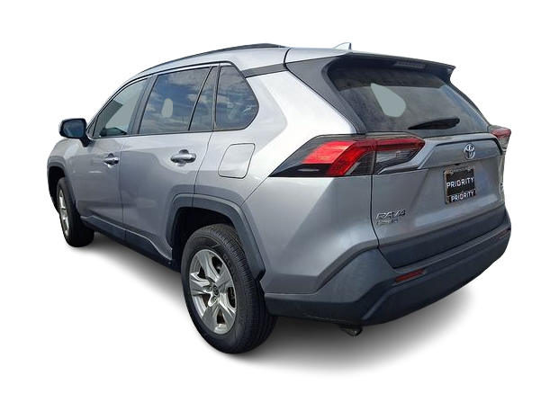 Thumbnail: 2021 Toyota RAV4 - 9