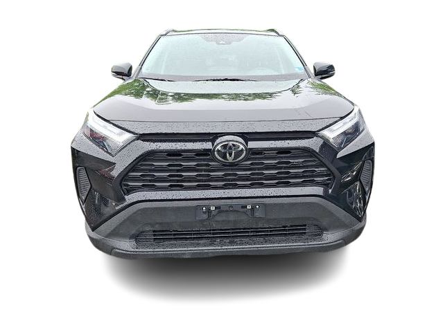 Thumbnail: 2024 Toyota RAV4 - 5