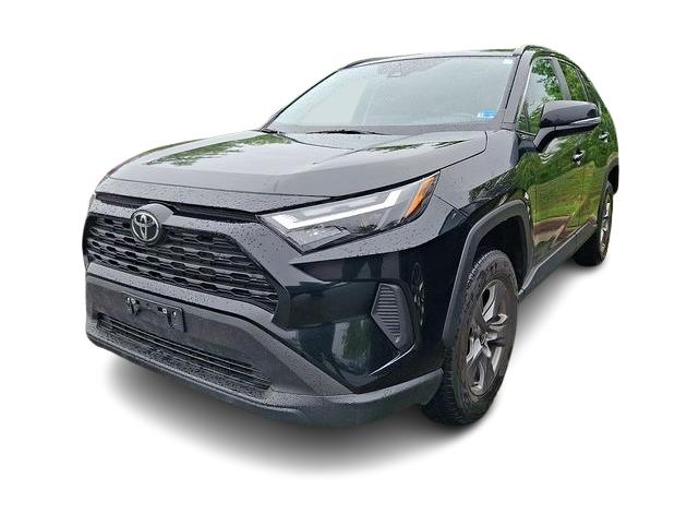 Thumbnail: 2024 Toyota RAV4 - 4