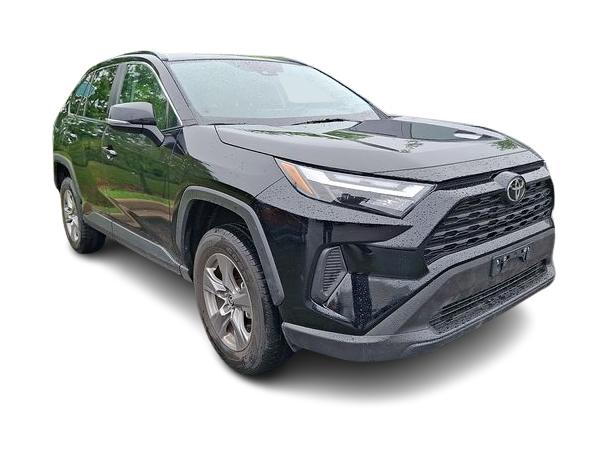 Thumbnail: 2024 Toyota RAV4 - 6