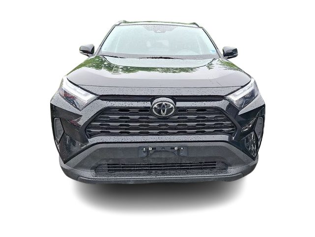 Thumbnail: 2024 Toyota RAV4 - 2