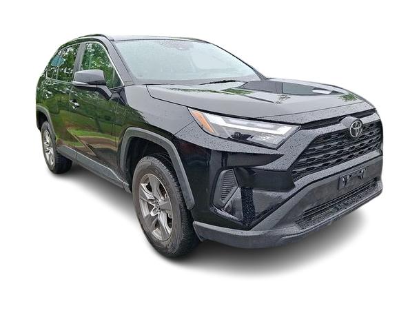 Thumbnail: 2024 Toyota RAV4 - 7