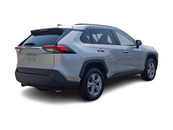 Thumbnail: 2024 Toyota RAV4 - 15