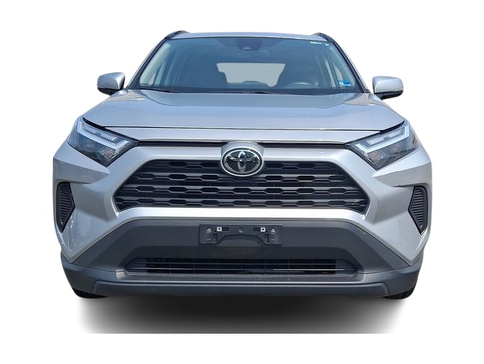 Thumbnail: 2024 Toyota RAV4 - 6