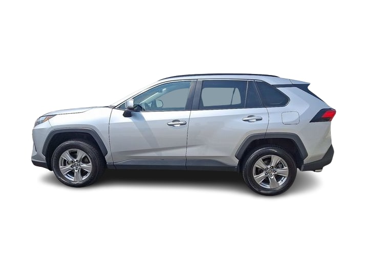 Thumbnail: 2024 Toyota RAV4 - 3