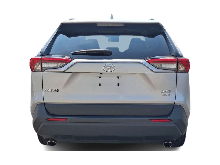 Thumbnail: 2024 Toyota RAV4 - 5