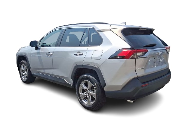Thumbnail: 2024 Toyota RAV4 - 4