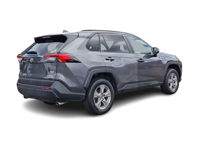Thumbnail: 2024 Toyota RAV4 - 16