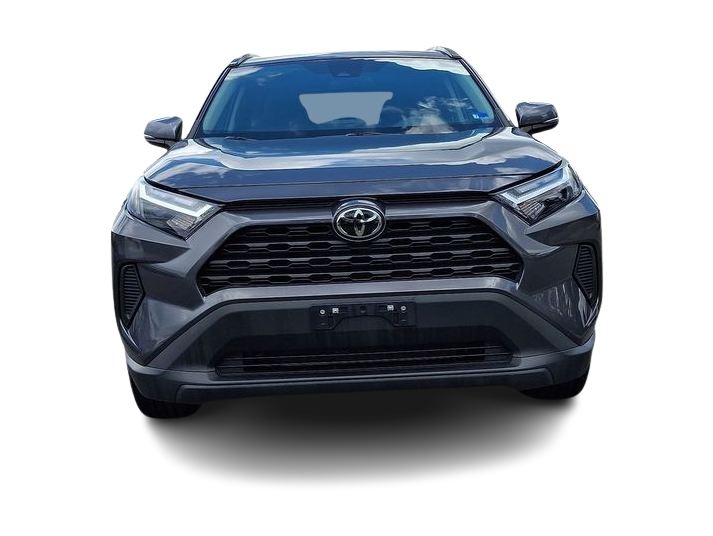 Thumbnail: 2024 Toyota RAV4 - 5