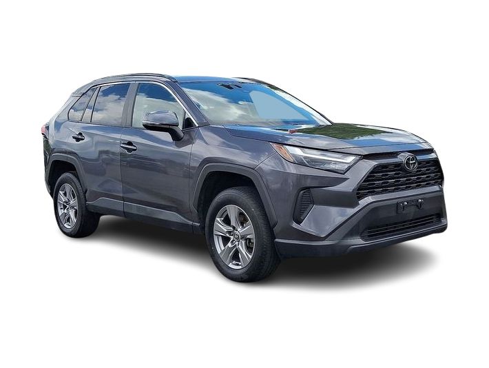 Thumbnail: 2024 Toyota RAV4 - 15