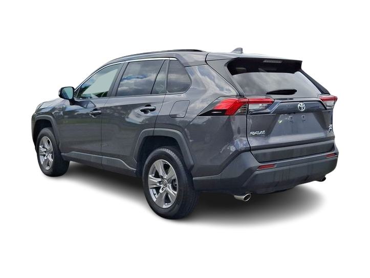 Thumbnail: 2024 Toyota RAV4 - 3