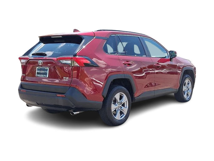 Thumbnail: 2025 Toyota RAV4 - 17