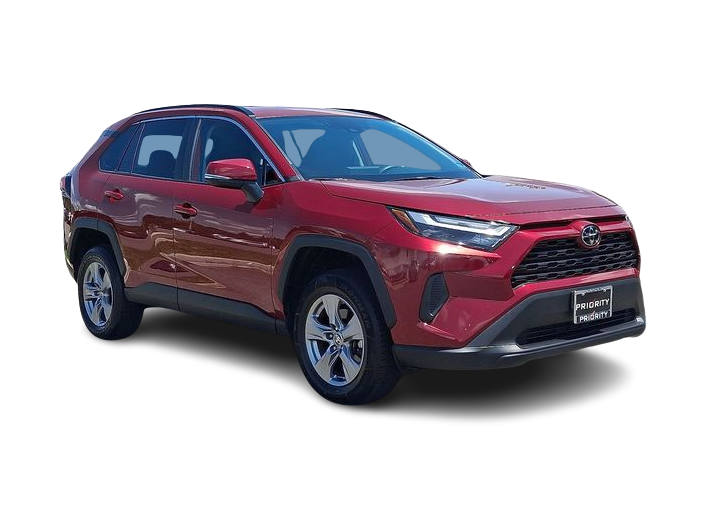 Thumbnail: 2025 Toyota RAV4 - 16