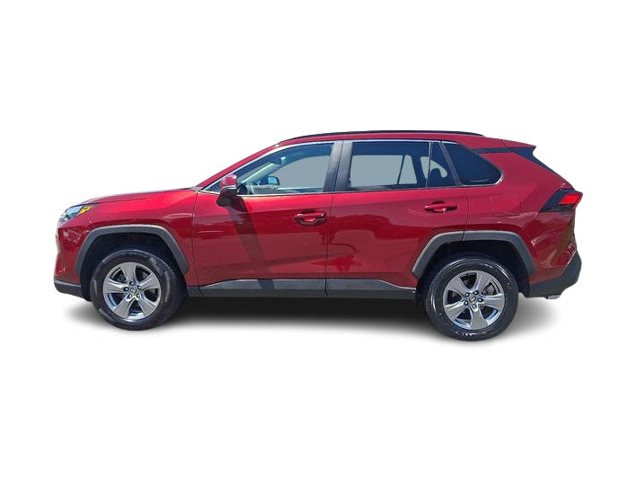Thumbnail: 2025 Toyota RAV4 - 3