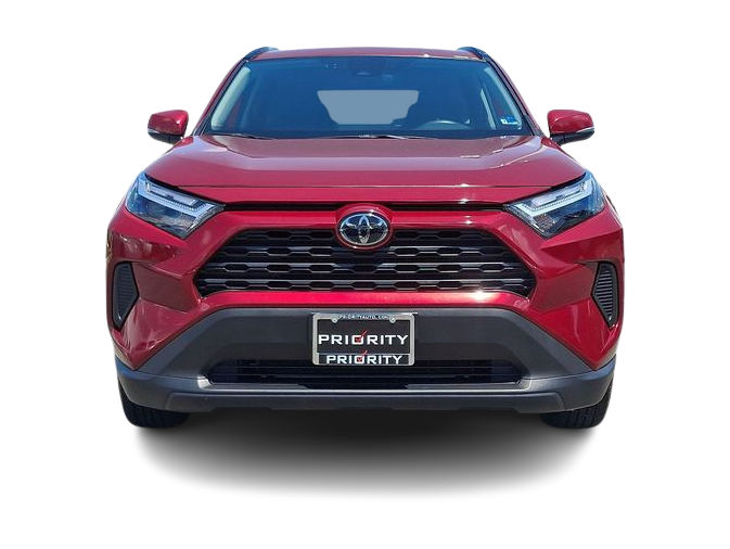 Thumbnail: 2025 Toyota RAV4 - 6