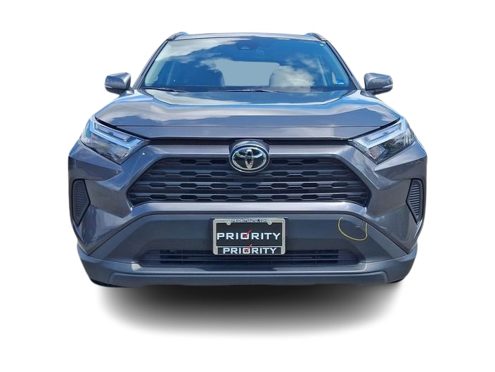Thumbnail: 2025 Toyota RAV4 - 6