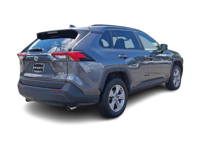 Thumbnail: 2025 Toyota RAV4 - 17