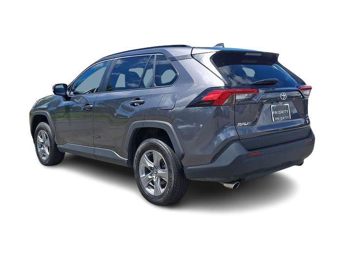 Thumbnail: 2025 Toyota RAV4 - 4