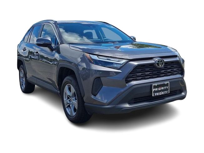 Thumbnail: 2025 Toyota RAV4 - 16