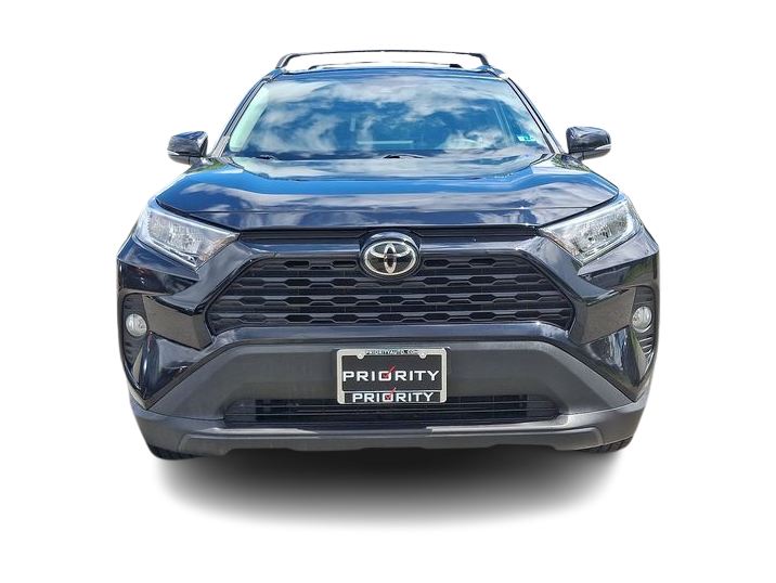 Thumbnail: 2021 Toyota RAV4 - 6