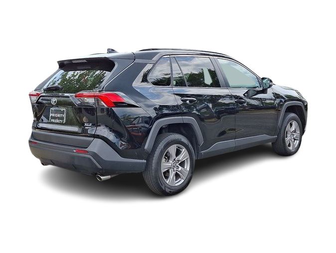 Thumbnail: 2024 Toyota RAV4 - 14