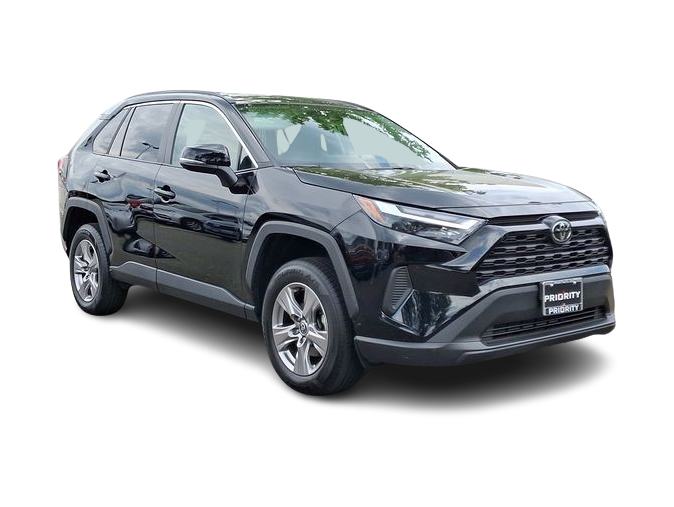 Thumbnail: 2024 Toyota RAV4 - 13