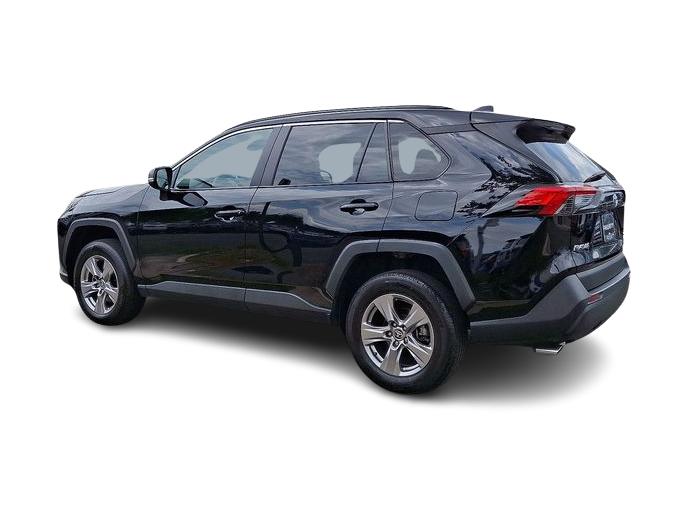 Thumbnail: 2024 Toyota RAV4 - 4