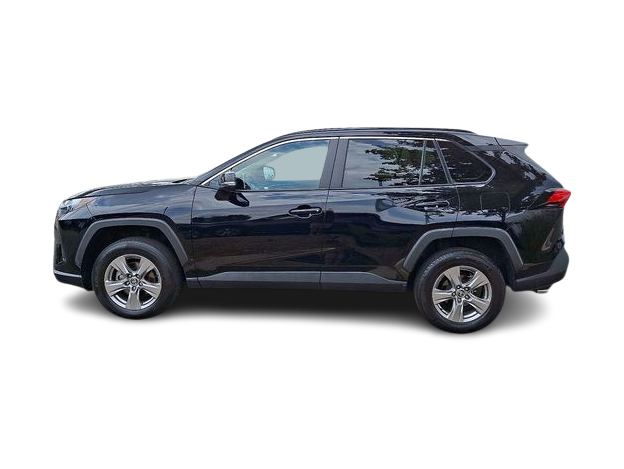 Thumbnail: 2024 Toyota RAV4 - 3