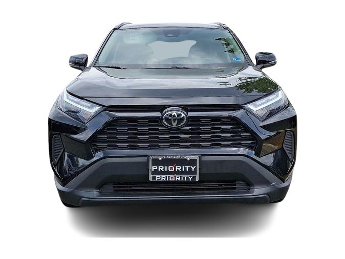 Thumbnail: 2024 Toyota RAV4 - 6