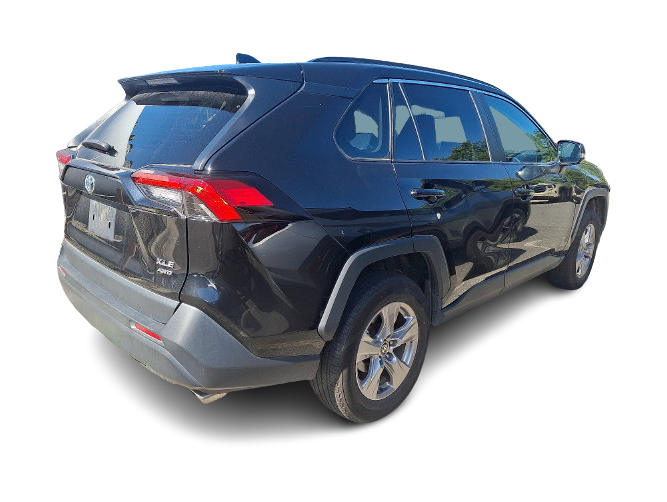 Thumbnail: 2025 Toyota RAV4 - 8