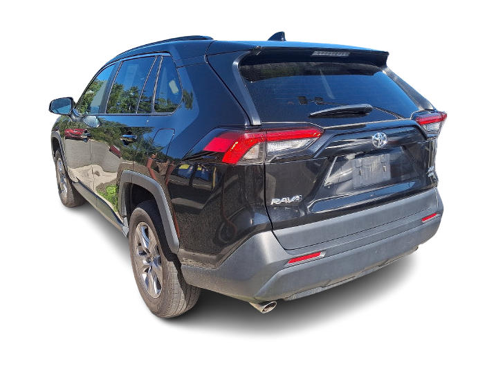Thumbnail: 2025 Toyota RAV4 - 2