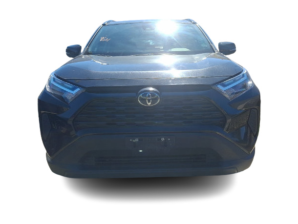 Thumbnail: 2025 Toyota RAV4 - 4
