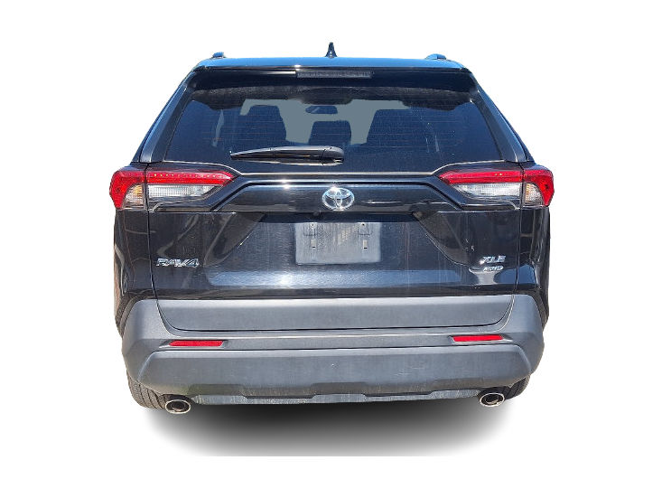 Thumbnail: 2025 Toyota RAV4 - 3