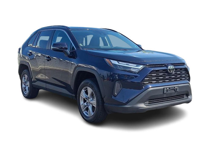 Thumbnail: 2025 Toyota RAV4 - 15