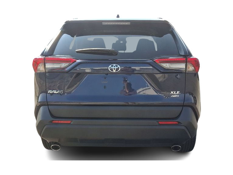 Thumbnail: 2025 Toyota RAV4 - 5