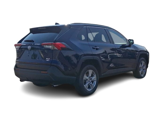 Thumbnail: 2025 Toyota RAV4 - 16