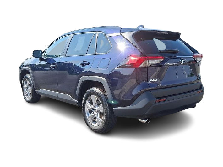 Thumbnail: 2025 Toyota RAV4 - 4