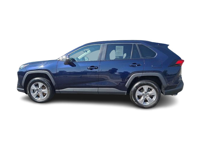 Thumbnail: 2025 Toyota RAV4 - 3