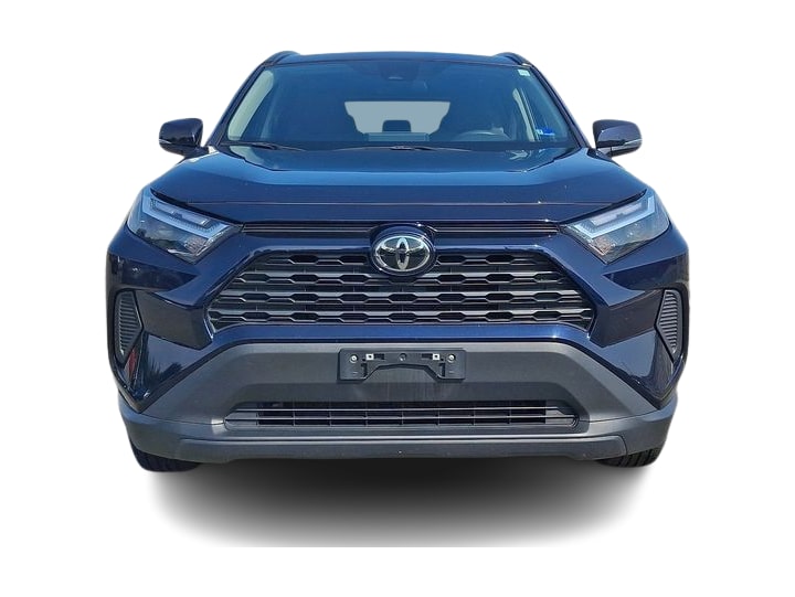 Thumbnail: 2025 Toyota RAV4 - 6