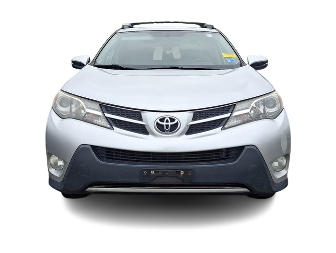 Thumbnail: 2015 Toyota RAV4 - 4