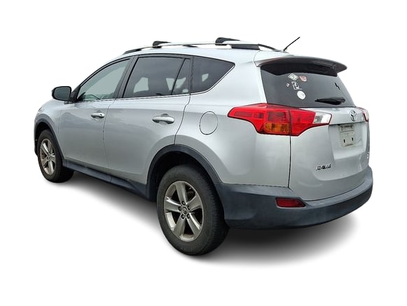 Thumbnail: 2015 Toyota RAV4 - 2