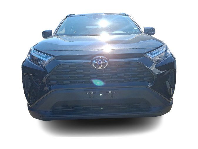 Thumbnail: 2025 Toyota RAV4 - 4