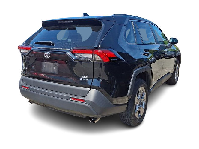 Thumbnail: 2025 Toyota RAV4 - 8