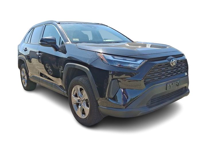 Thumbnail: 2025 Toyota RAV4 - 7