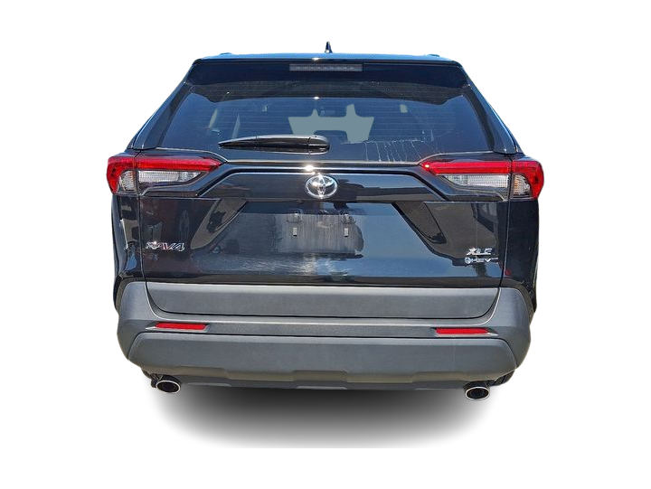 Thumbnail: 2025 Toyota RAV4 - 3