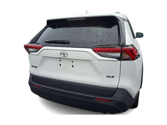 Thumbnail: 2024 Toyota RAV4 - 3