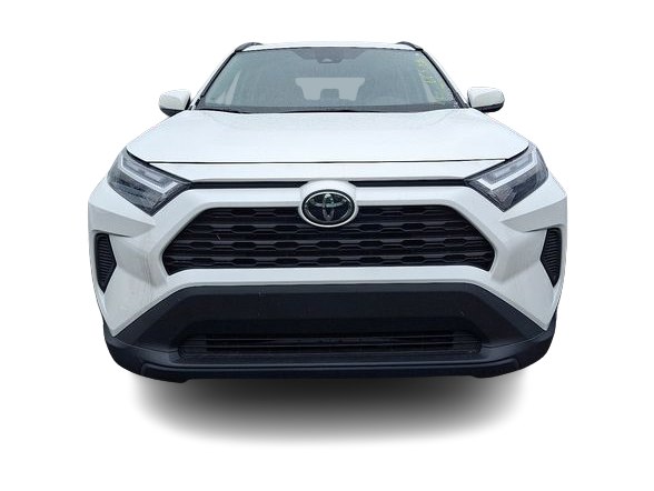Thumbnail: 2024 Toyota RAV4 - 4