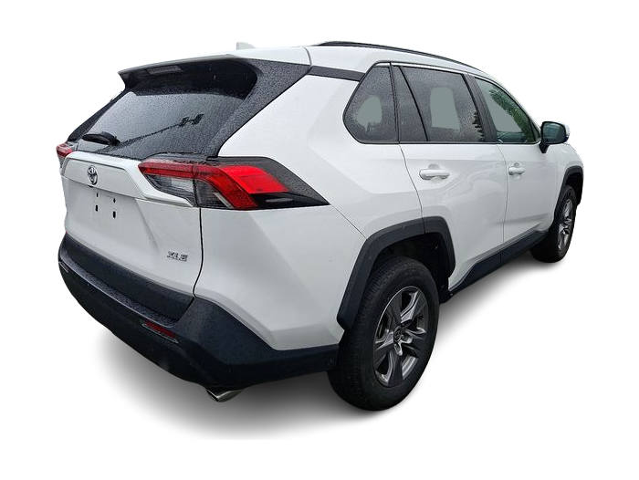 Thumbnail: 2024 Toyota RAV4 - 8